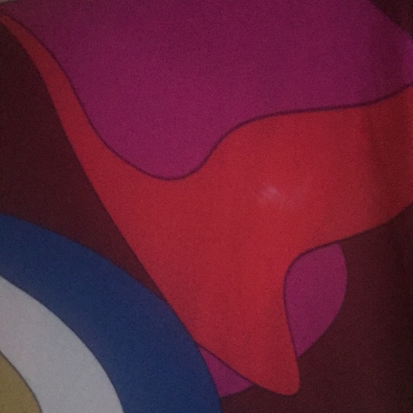 Red Dress Boutique Dress Sz S (it runs large) *Please read full description New - Picture 11 of 16